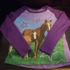 John Deere long sleeve!